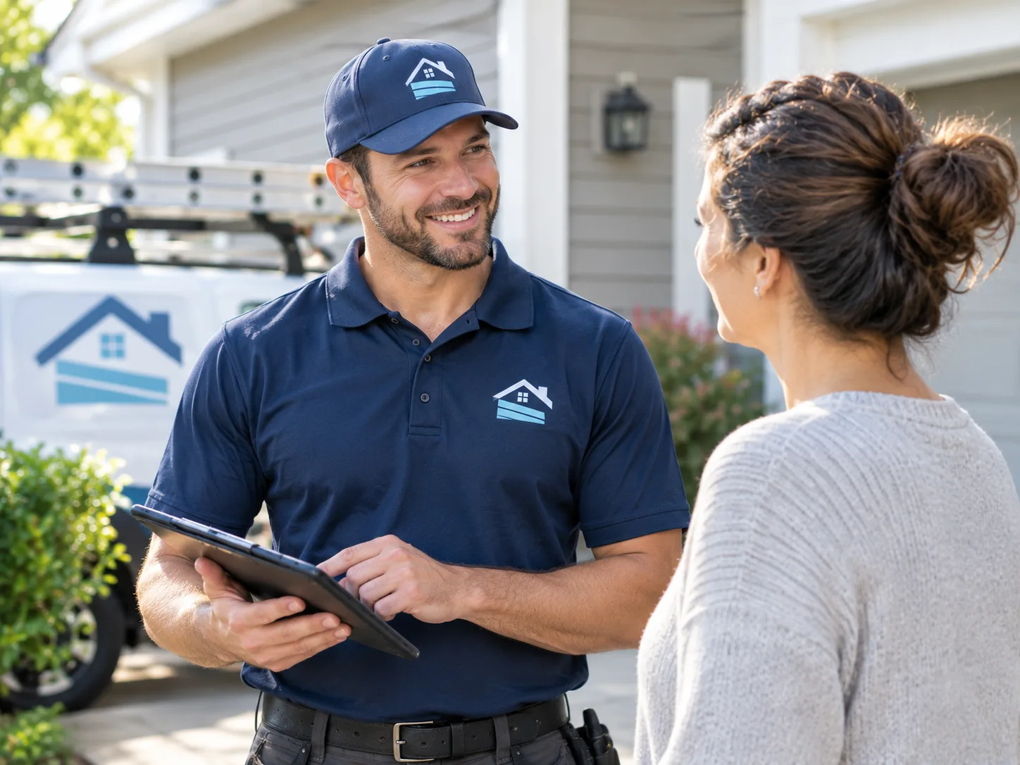 Cracked Siding Repair in Roswell, NM